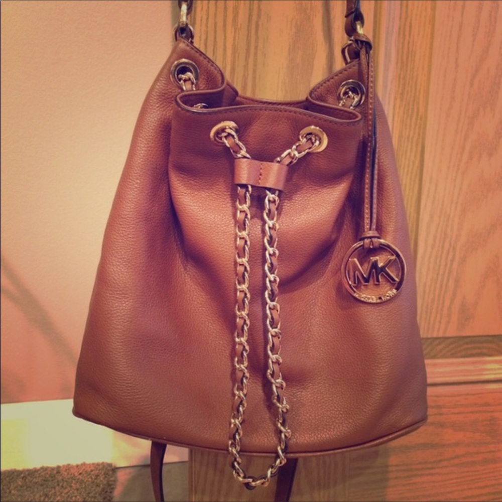 Michael Kors Frankie